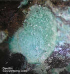 Devillin