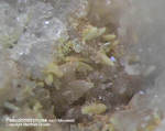 Odenwald Borstein Pseudomorphose