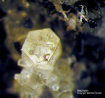 Eifel Emmelberg Nephelin