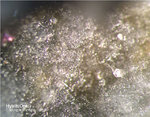  Bayern Mineralien Maroldsweisach Zeilberg Hyalit