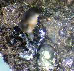 Harz Mineralien Frau Sophienhütte Akanthit