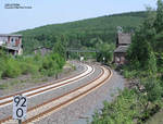 Harz Mineralien Schlackenmineralien Fundstelle Juliushütte Astfeld
