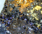 Harz Mineralien Frau Sophienhütte Langelsheim Beudantit