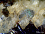 Harz Mineralien Oberschulenberg Dolomit