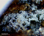 Lavrion Mineralien Christiana Arsenogorceixit