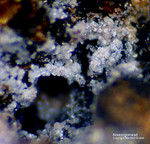Lavrion Mineralien Christiana Arsenogorceixit