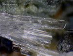 Lavrion Mineralien Plaka Gips