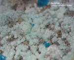 Lavrion Mineralien Serpieri Aurichalcit