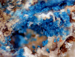 Lavrion Mineralien Serpieri Spangolith