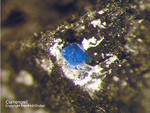 Lavrion Mineralien Passa Limani Cumengeit