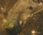Lavrion Mineralien Passa Limani Paratacamit