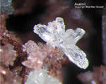 Lavrion Mineralien Jean Baptiste Austinit
