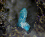 Eifel Mineralien Kall Caledonit