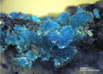Eifel Mineralien Münsterbusch Stolberg Serpierit