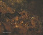 Eifel Mineralien Nivelisberg Calcit