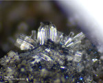 Eifel Mineralien Wingertsberg Nephelin