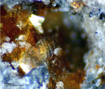Eifel Mineralien Wingertsberg Phlogopit