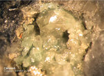 Odenwald Mineralien Reichenbach 14.0 Cerussit