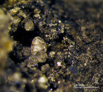 Odenwald Mineralien Reichenbach 14.0 Cerussit