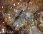 Odenwald Mineralien Reichenbach 14.0 Plumbogummit