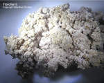Griechenland Lavrion Mineralien Christiana Fibroferrit