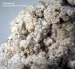 Griechenland Lavrion Mineralien Christiana Fibroferrit
