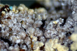 Griechenland Lavrion Mineralien Christiana Fibroferrit