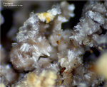 Griechenland Lavrion Mineralien Christiana Fibroferrit