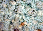 Griechenland Lavrion Mineralien Exi Gibbsit