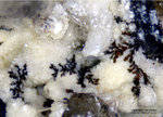 Eifel Mineralien Graulei Haematit