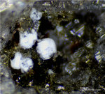 Eifel Mineralien Wingertsberg Sodalith