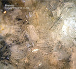 Harz Mineralien Gabbro Prehnit