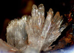 Harz Mineralien Frau Sophienhütte Langelsheim Gips
