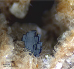 Eifel Mineralien Niveligsberg Haematit