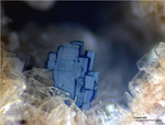 Eifel Mineralien Niveligsberg Haematit