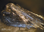 Mineralien Eifel Bellerberg Aktinolith