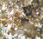 Mineralien Mansfelder Revier Kupferkammerhütte Hettstedt Asisit