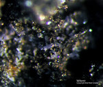 Mineralien Mansfelder Revier Kupferkammerhütte Hettstedt Willemit
