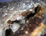 Mineralien Mansfelder Revier Kupferkammerhütte Hettstedt Phosgenit