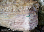 Odenwald Mineralien Reichenbach Hohenstein 14.0
