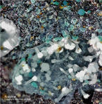 Harz Mineralien Silberhütte Altenau Aragonit