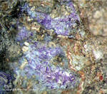 Harz Mineralien Silberhütte Altenau Elyit