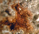 Harz Mineralien Silberhütte Altenau Goethit