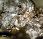 Harz Mineralien Ochsenhütte Silber