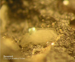 Harz Mineralien Schlackental Susannit