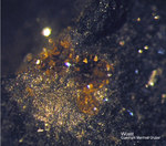Harz Mineralien Schlackental Wüstit