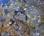Mineralien Eifel Arensberg Calcit