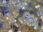 Mineralien Eifel Arensberg Calcit