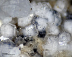 Eifel Mineralien Arensberg Chabasit