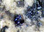 Griechenland Mineralien Laurion Hilarion Hetaerolith